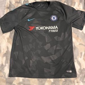 Mens Chelsea FC jersey